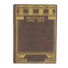 Britain Long Ago by E. M. Wilmot-Buxton - Harrap 1929