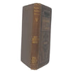 Byron's Poetical Works - Dunn & Wright 1886