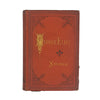 George Eliot Sayings edited and compiled by Alexander Main - Blackwood 1886