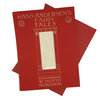 Hans Andersen's Fairy Tales - Folio 2001