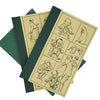 Lewis Carroll's Utter Nonsense and Complete Nonsense - Folio 1998