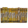 Leslie Charteris' The Saint (12 Book Collection) Hodder and Stoughton, 1950s
