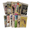 Agatha Christie Vintage 18-Book Collection - Fontana, c.1970