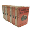 Mazo de la Roche Collected Works - Macmillan, 1970s (12 books)