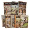 Georgette Heyer - 15 Vintage Books including 1st Editions