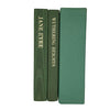 Jane Eyre and Wuthering Heights by Charlotte and Emily Brontë - Folio 1996