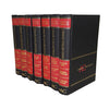 Agatha Christie Crime Collection - 7 Books - Hamlyn, 1971