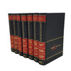 Agatha Christie Crime Collection - 7 Books - Hamlyn, 1971