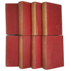 Robert Louis Stevenson Collected Works - Swanston, 1911