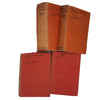 A. Conan Doyle's Sherlock Holmes Collected Works, 1948-52 (4 Books)