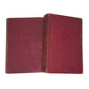Concise Dictionary of Gardening by A. J. Macself