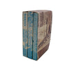 J.R.R. Tolkien's The Lord of the Rings Trilogy in cardboard sleeve - Unwin Paperbacks 1974
