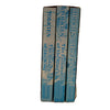 J.R.R. Tolkien's The Lord of the Rings Trilogy in cardboard sleeve - Unwin Paperbacks 1974