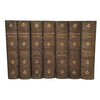 Charles Dickens' Collected Works - Chapman and Hall, c.1880s (14 Books)