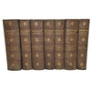 Charles Dickens' Collected Works - Chapman and Hall, c.1880s (14 Books)