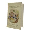 Charles Dickens' A Christmas Carol - Reprint 1950
