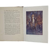 Stories From The Faerie Queene retold by Lawrence H. Dawson - Harrap 1911