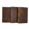The Works of Robert Burns, Vols. 1, 2, 4 - T. Caddal, 1802
