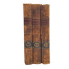 The Works of Robert Burns, Vols. 1, 2, 4 - T. Caddal, 1802