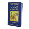 Anne of Green Gables by L.M. Montgomery - Fabbri 1992