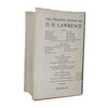 D. H. Lawrence's The Rainbow - Heinemann 1977