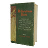A Christmas Book edited by Eleanor Sayre - Potter 1966