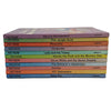 Ladybird Walt Disney Collection c.1980s (11 Books)