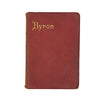 Byron's Poetical Works - Oxford 1923
