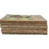 Vintage Ladybird Series 497 Fiction Collection c.1940s (6 Books)