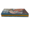 Cinderella, Sleeping Beauty, Jack and the Beanstalk - Ladybird, c.1940s (3 Books)