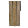 The Book of the Thousand Nights and One Night Volumes I-III