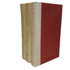 The Book of the Thousand Nights and One Night Volumes I-III