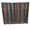 R. L. Stevenson Collected Works New Arabian Nights etc. - Chatto & Windus, 1892-1902 (6 books)