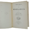 Victor Hugo's Les Misérables Vol IV (French Edition) - Nelson