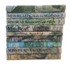 Miss Read 9 Book Collection - Includes 1st Editions, 1962-1981
