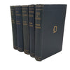 Charles Dickens' Collected Works - Chapman and Hall, c.1900 (5 Books)