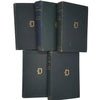 Charles Dickens' Collected Works - Chapman and Hall, c.1900 (5 Books)