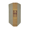 H. G.Wells' The Fate of Homo Sapiens - Secker 1939