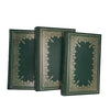 Jane Austen's Emma, Persuasion, Mansfield Park - Guild Publishing, 1980 (3 Books)