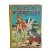 Lewis Carroll's Alice in Wonderland - The Children's Press 1929