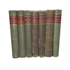 Charles Dickens' Collected Works - Chapman and Hall, c.1880 (7 Books)