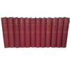Sir Walter Scott Collected Works (12 Books) - Nimmo, 1895