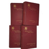 Sir Walter Scott Collected Works (12 Books) - Nimmo, 1895