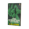 C.S. Lewis' The Screwtape Letters - Fontana 1971