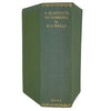H. G. Wells' A Quartette of Comedies - Benn 1928