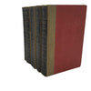 Rudyard Kipling Collected Works - Macmillan, 1950 (5 Books)