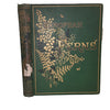 European Ferns by James Britten - Cassell, c.1880