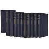 Blue Collins Classics Collection, c.1960 (11 Blue Books)