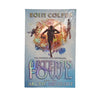 Artemis Fowl And The Arctic Incident by Eoin Colfer - Signed by Author