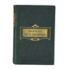 Nansen's Arctic Adventures by J. Arthur Bain - Walter Scott Publishing